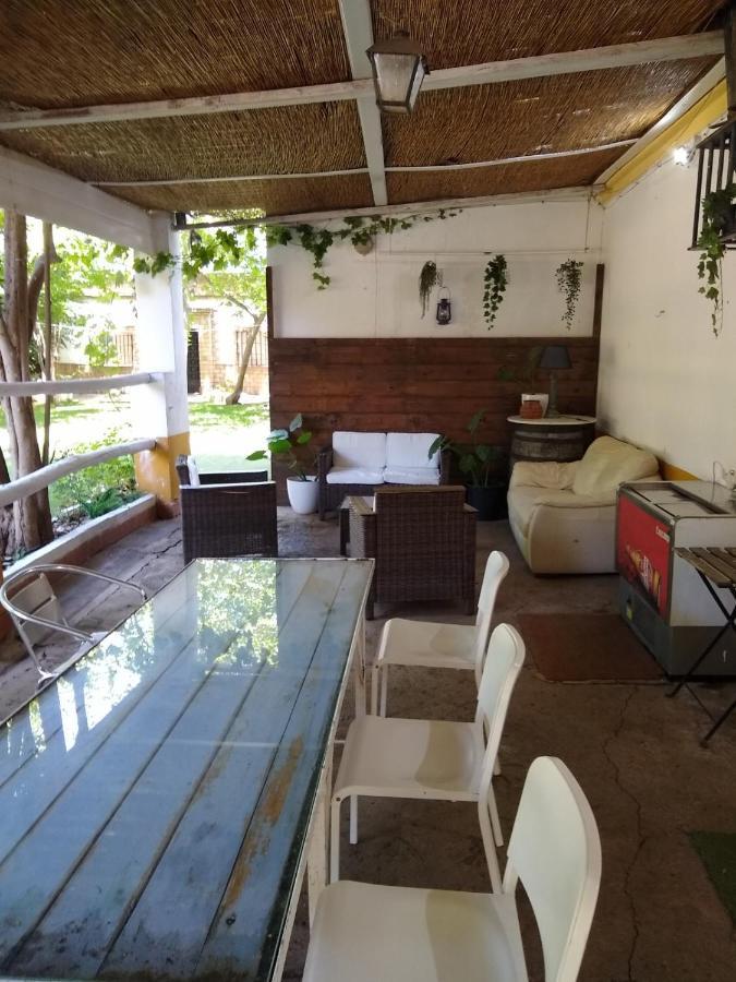 Finca El Naranjo Siviglia Esterno foto