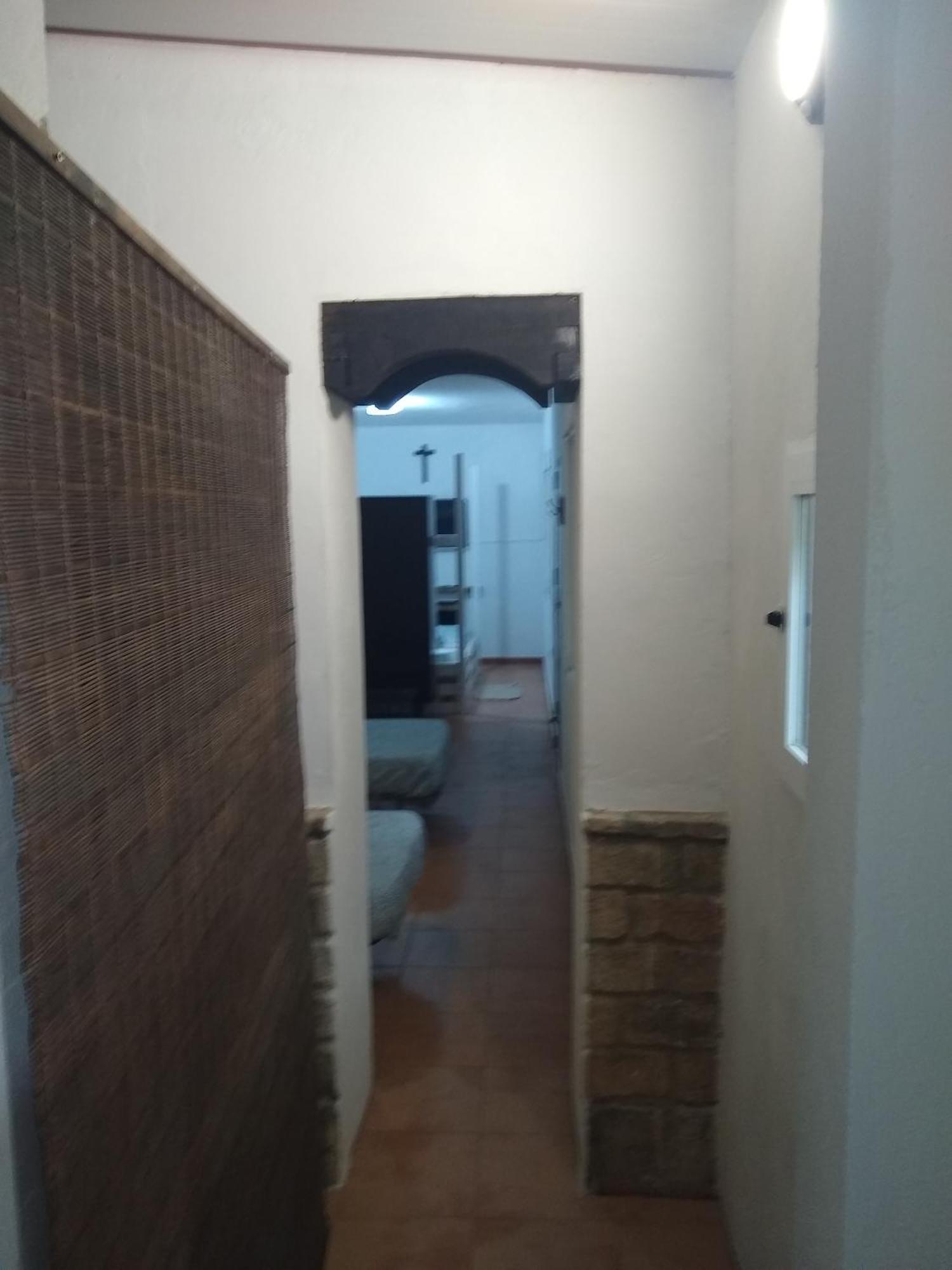 Finca El Naranjo Siviglia Esterno foto