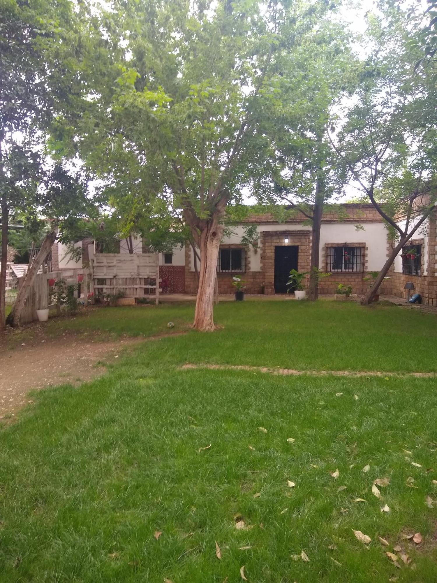 Finca El Naranjo Siviglia Esterno foto